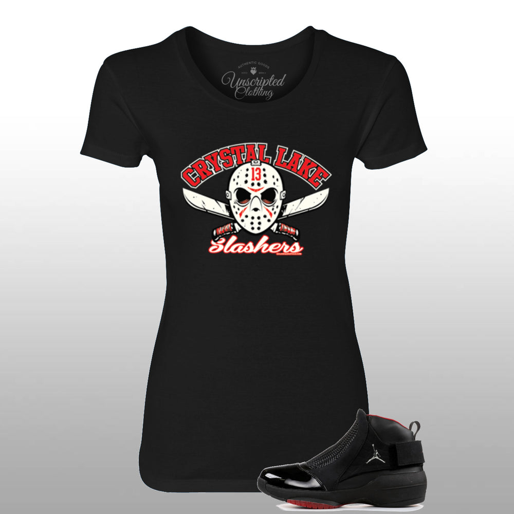 Crystal Lake Slashers