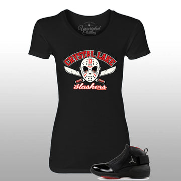 Crystal Lake Slashers