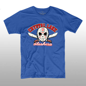 Crystal Lake Slashers
