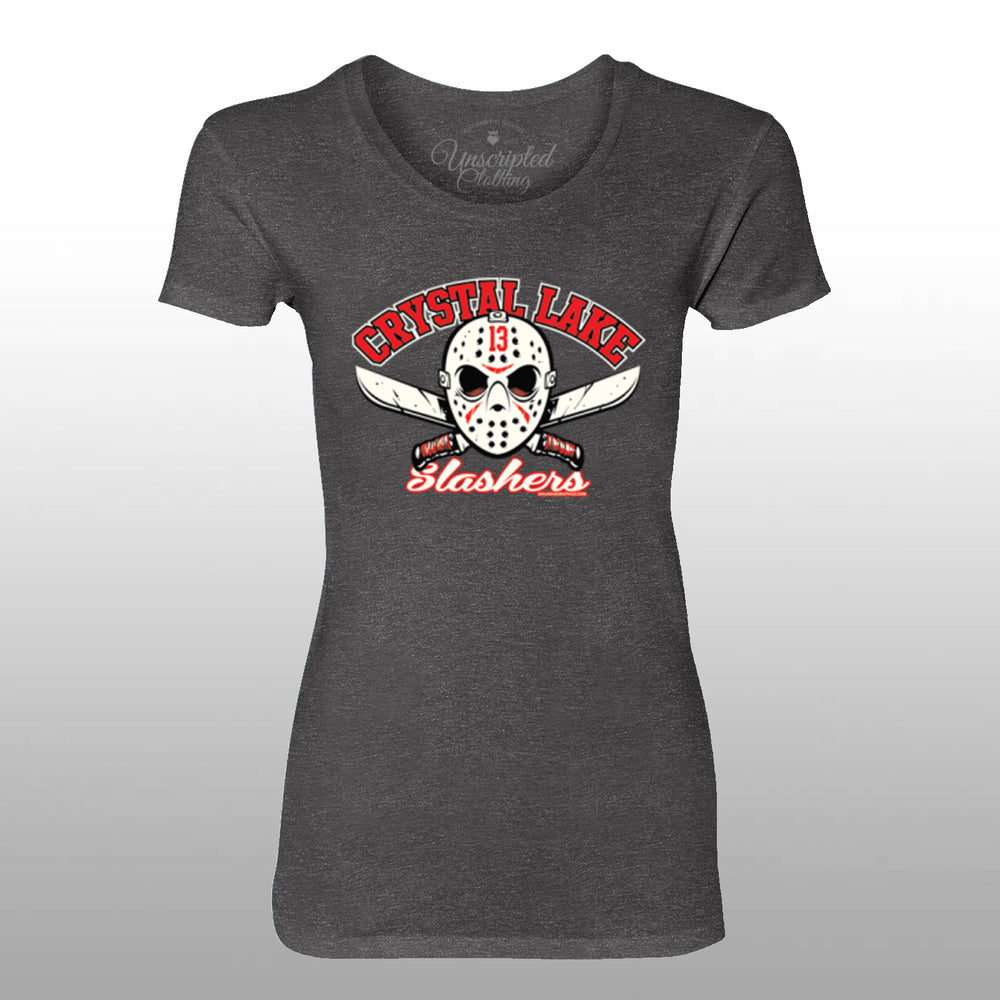 Crystal Lake Slashers