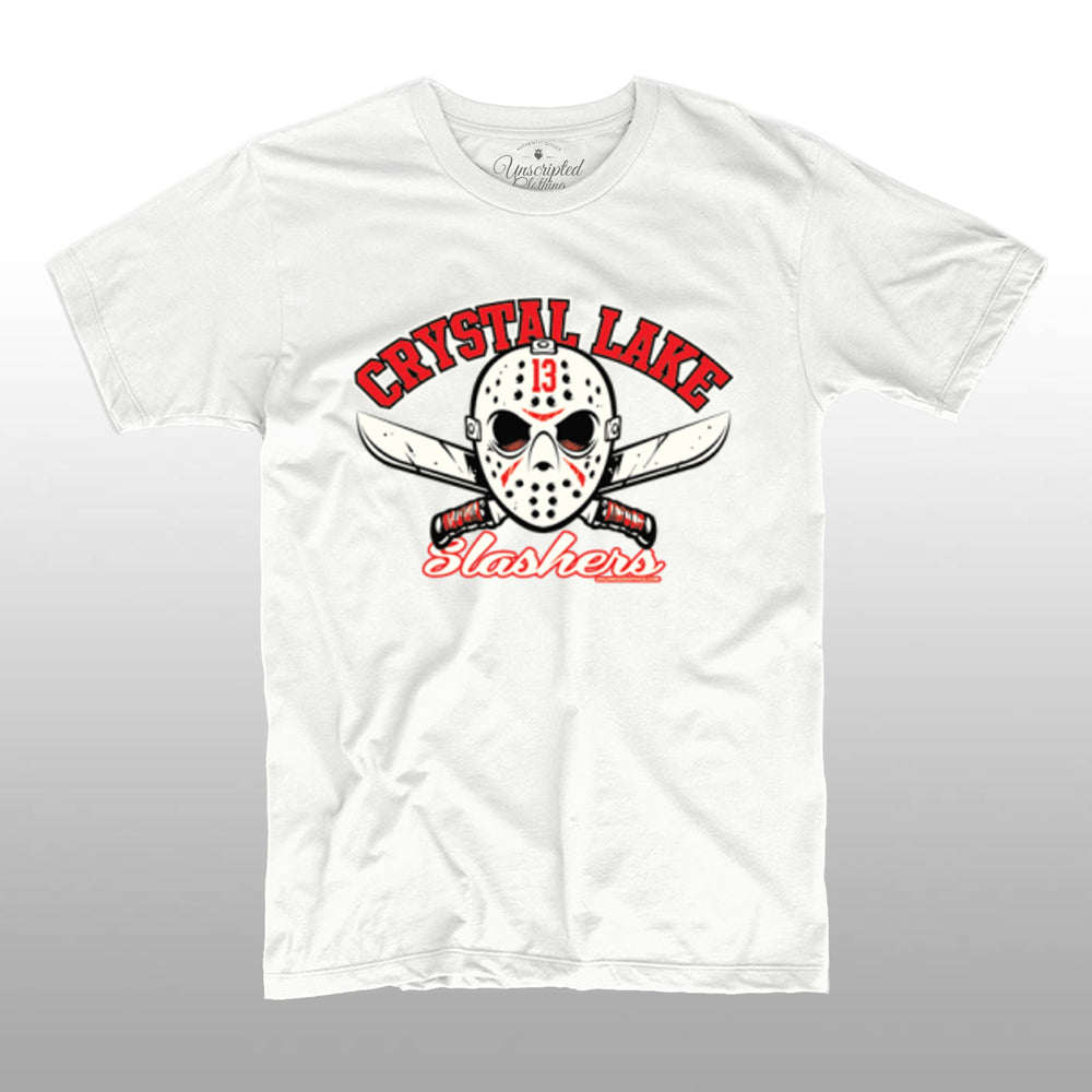 Crystal Lake Slashers