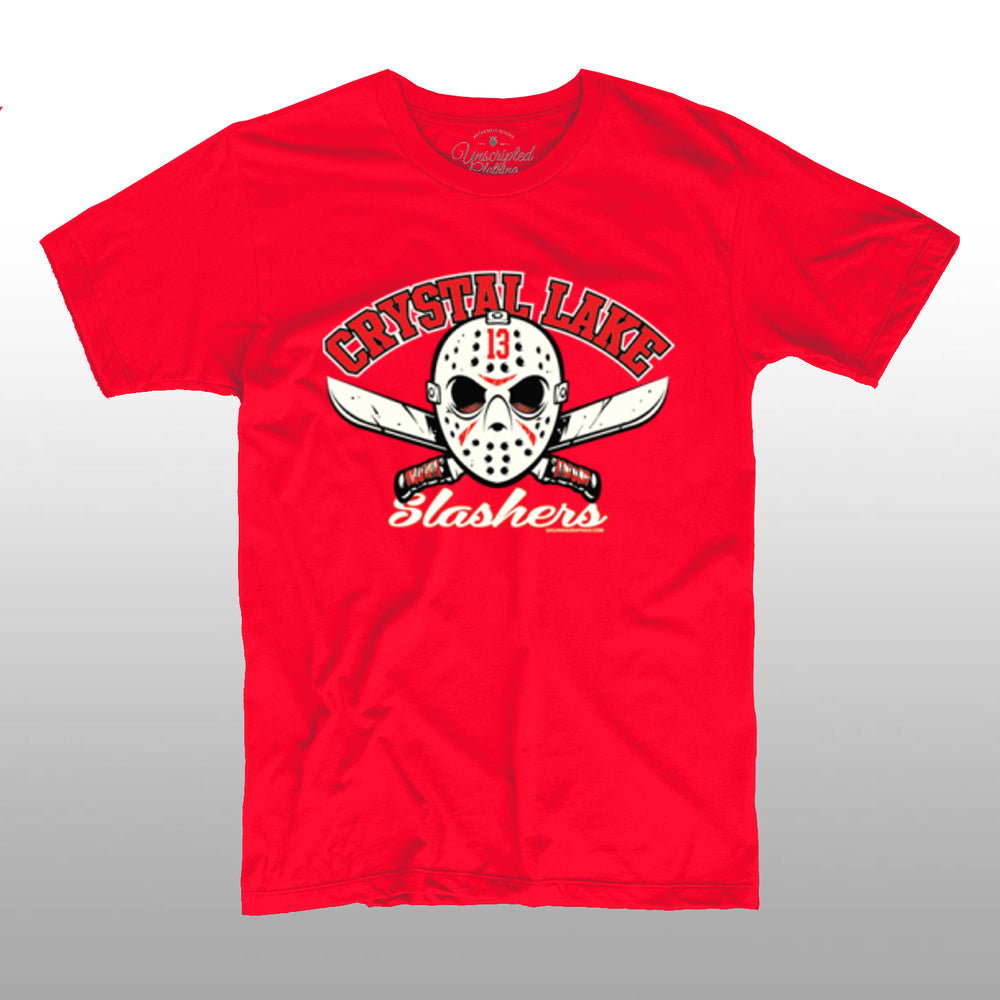 Crystal Lake Slashers