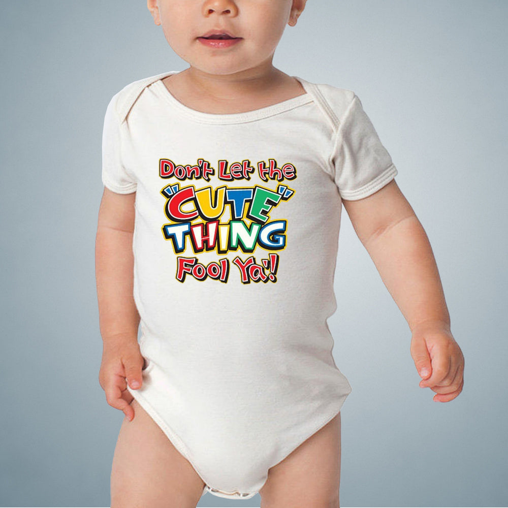 Cute Thing
