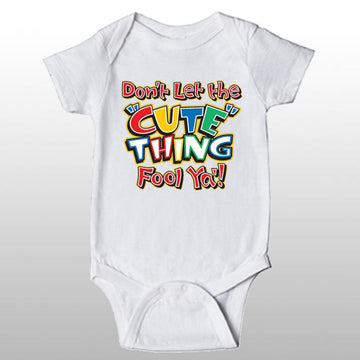 Cute Thing