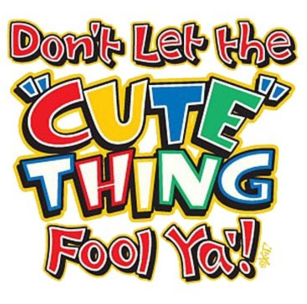 Cute Thing