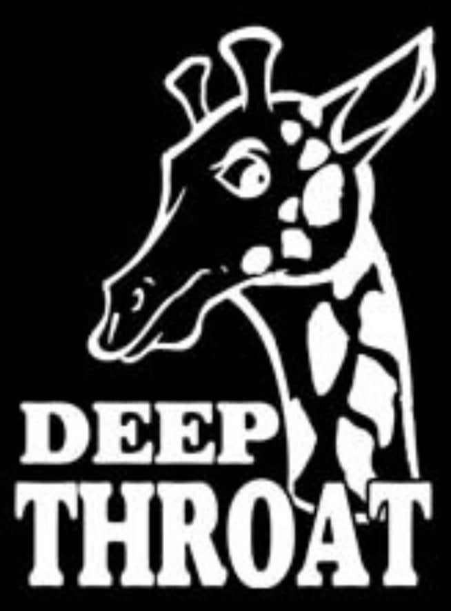 Deep Throat