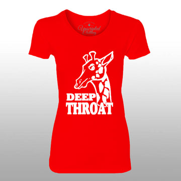 Deep Throat