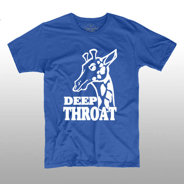 Deep Throat