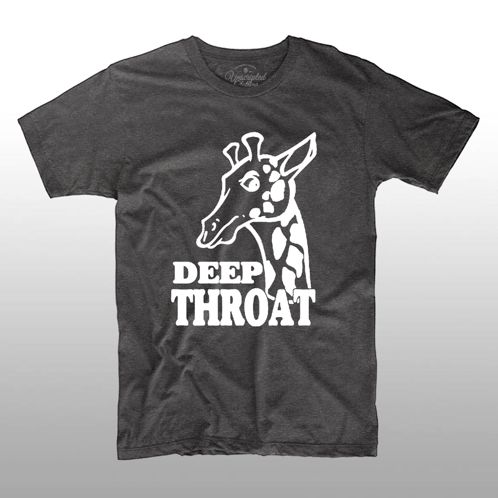 Deep Throat