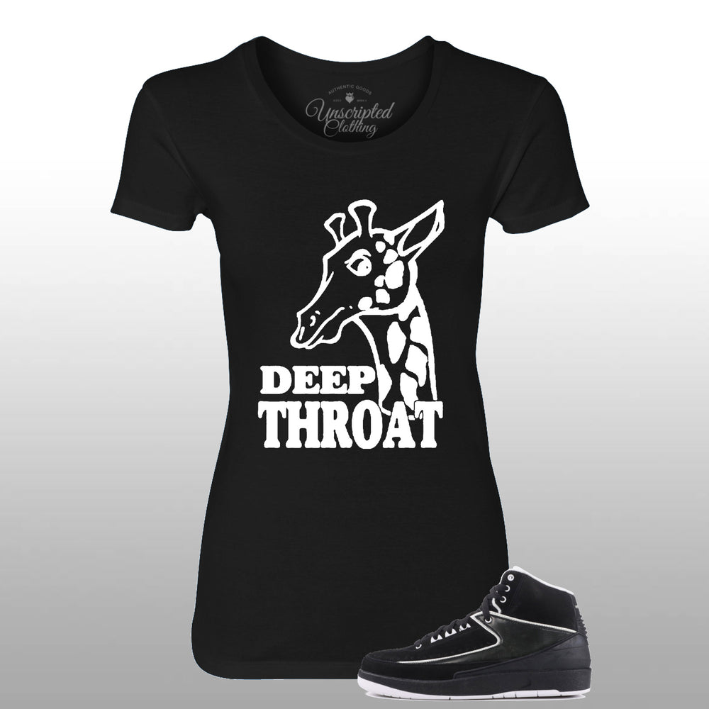 Deep Throat