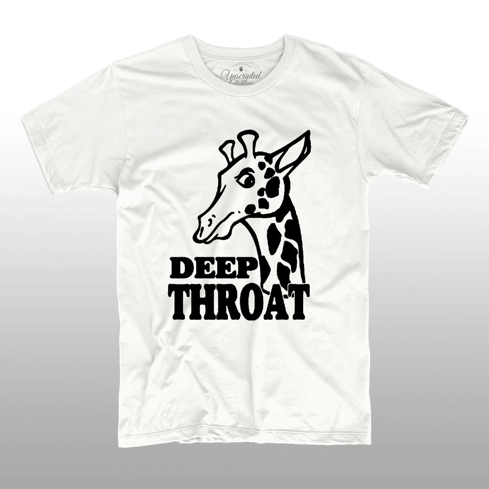 Deep Throat