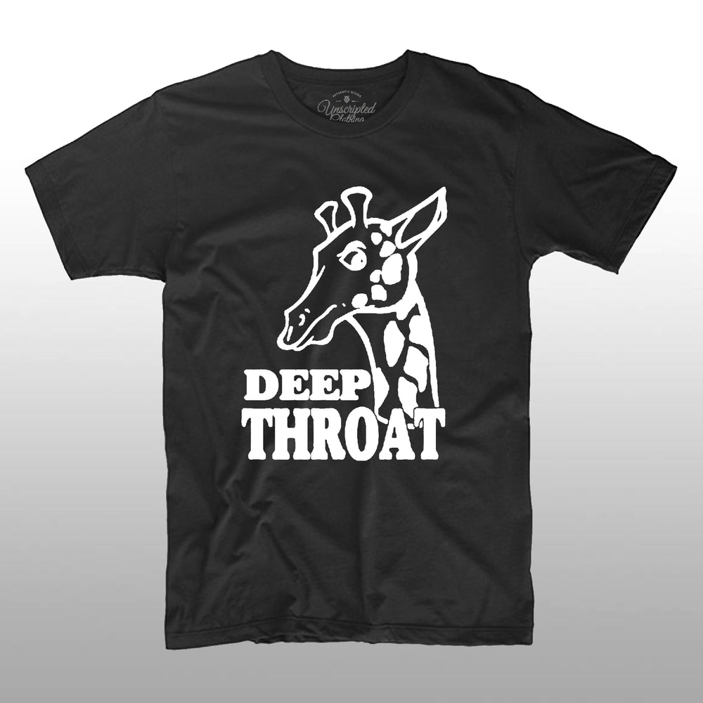 Deep Throat