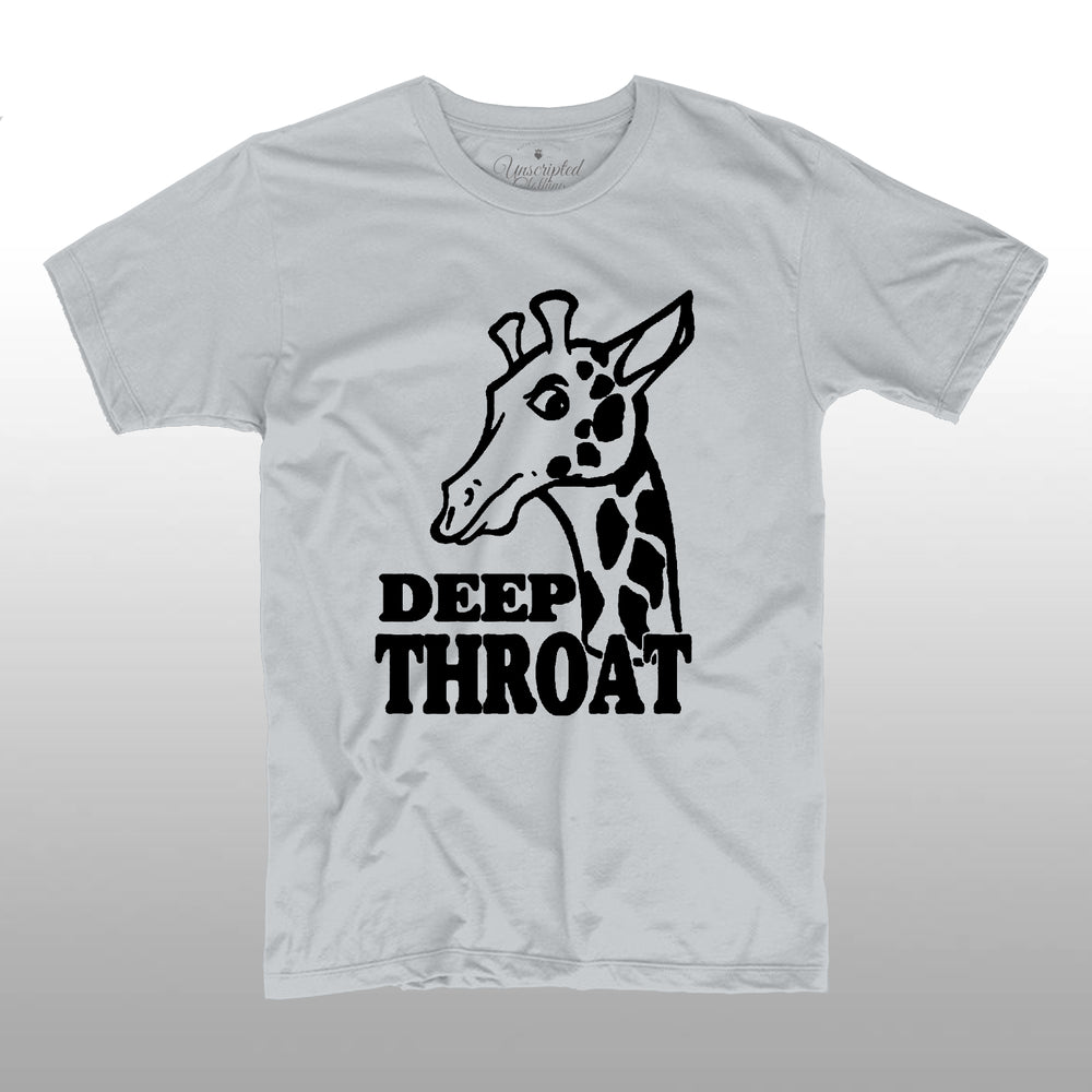 Deep Throat