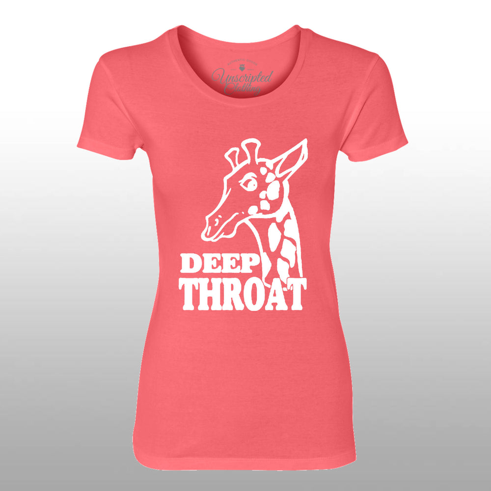 Deep Throat