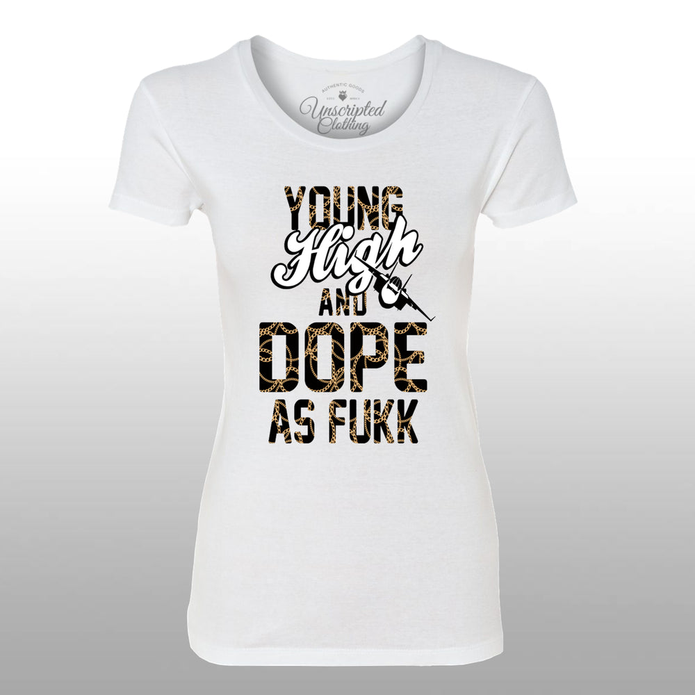 Dope As Fukk