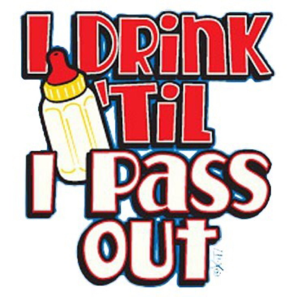 Drinking Problem