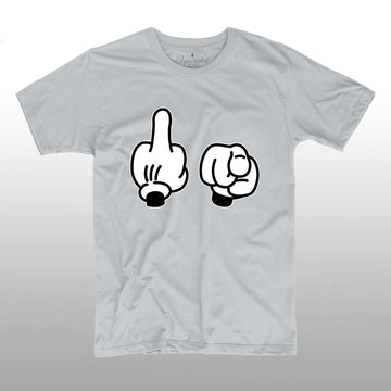 F. U. Hands