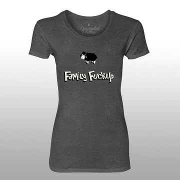 Family Fuckup