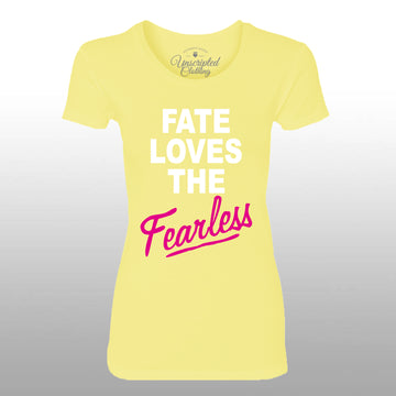 Fearless