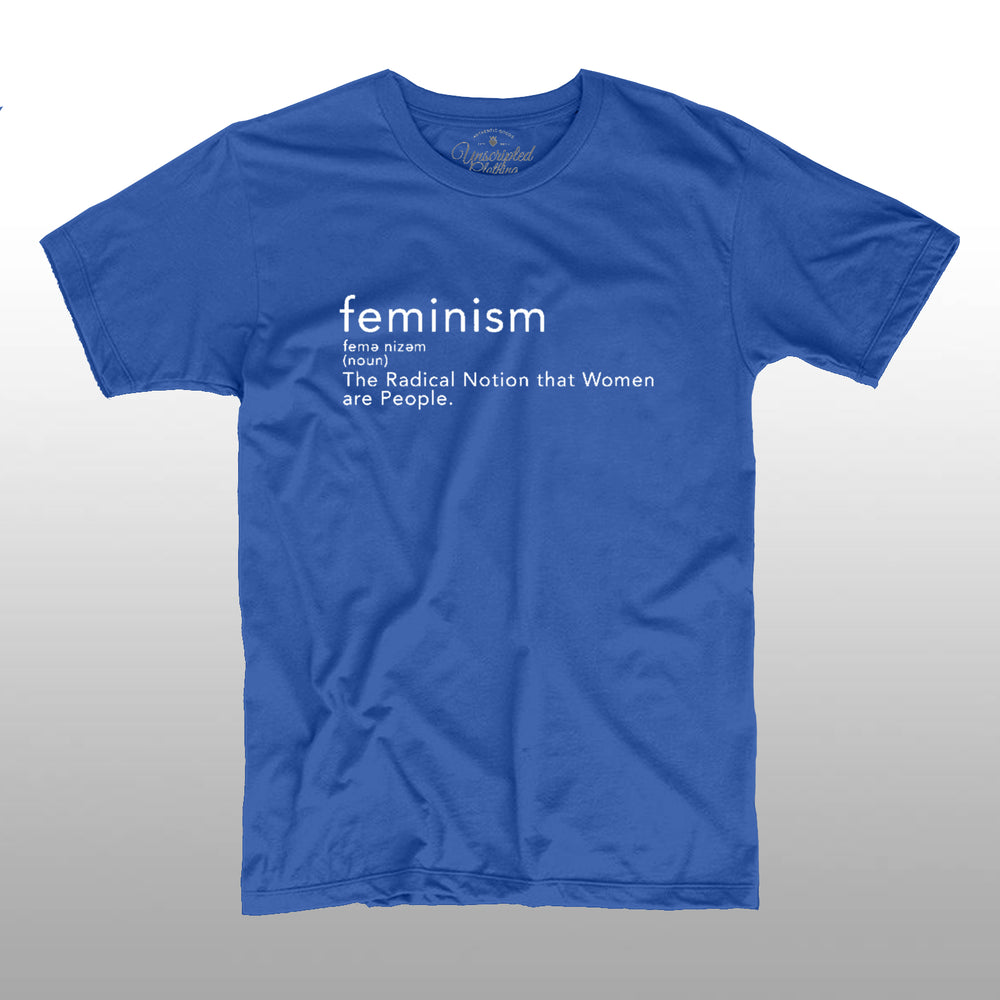 Feminism