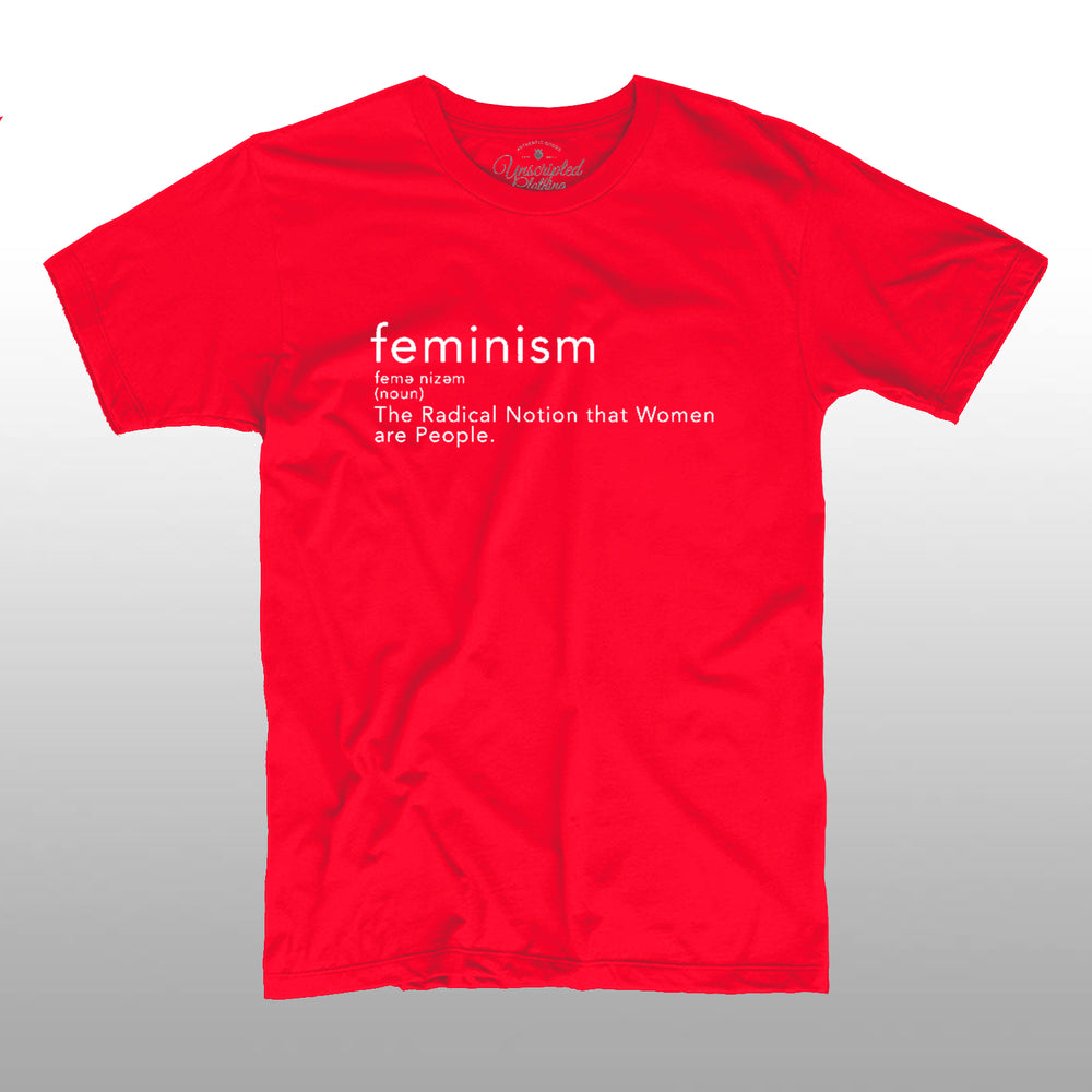 Feminism