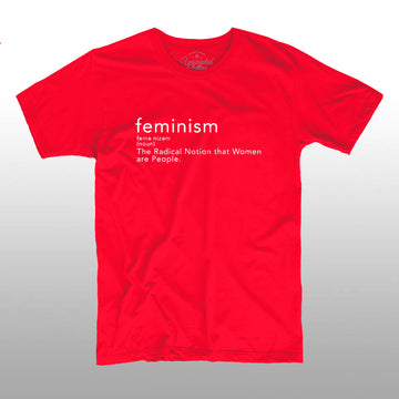 Feminism
