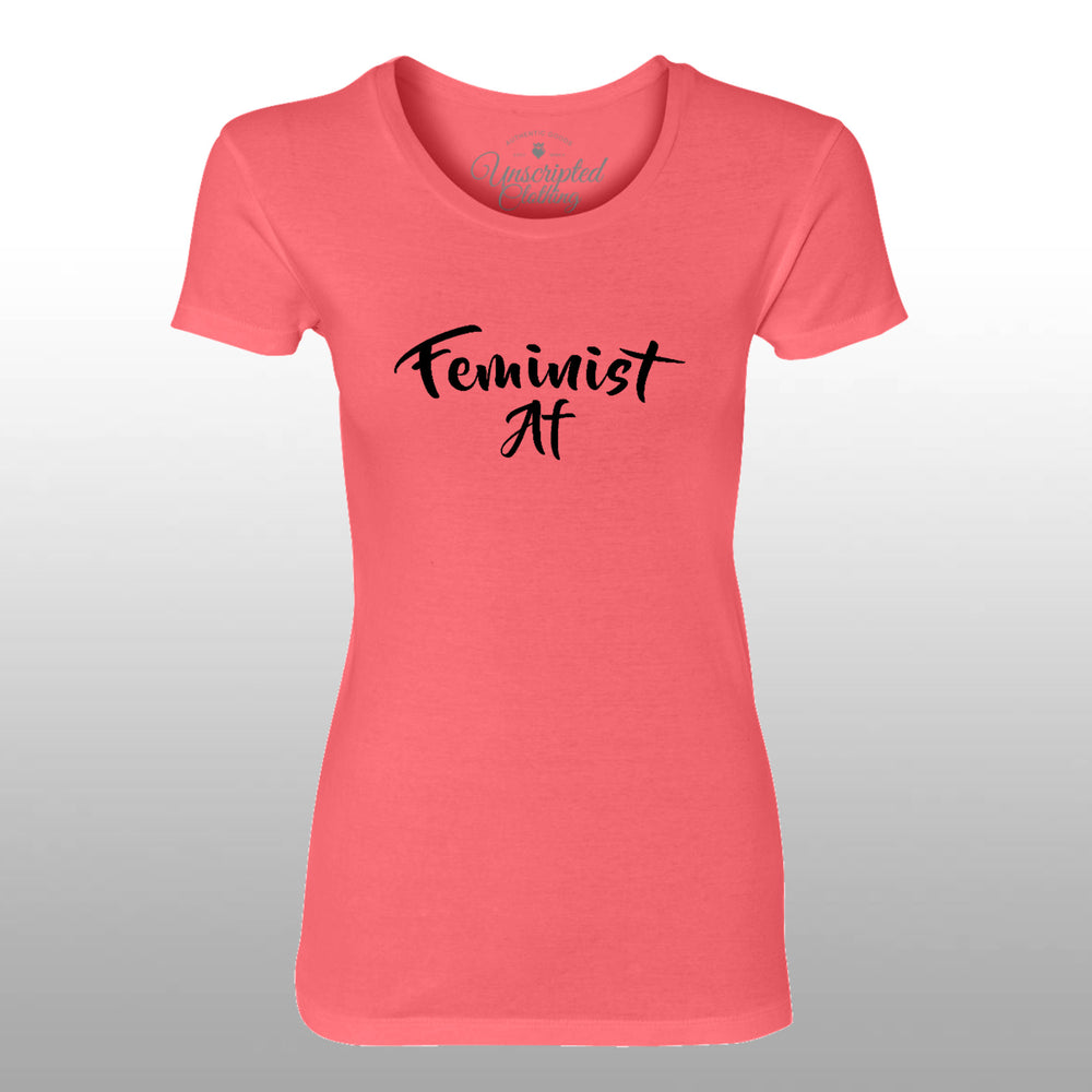 Feminist AF