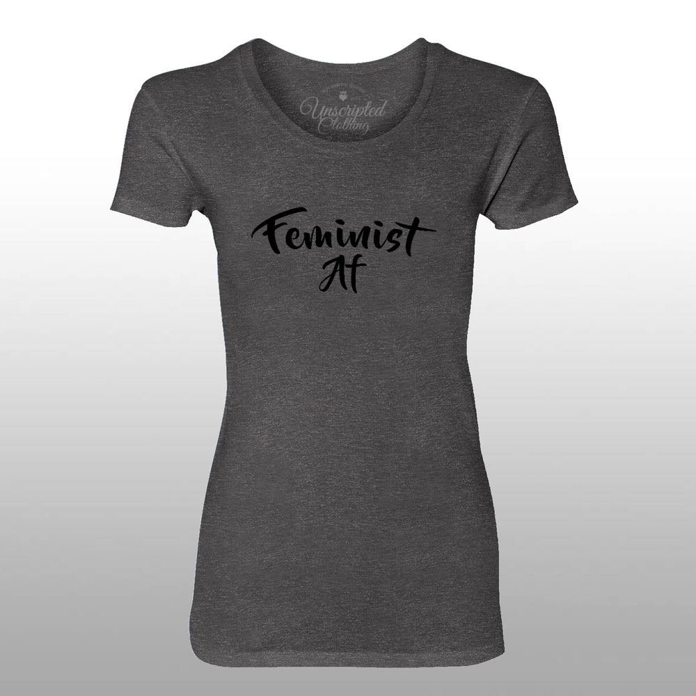 Feminist AF