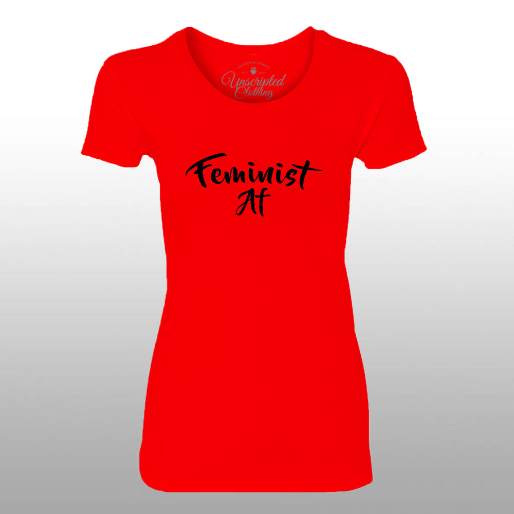 Feminist AF