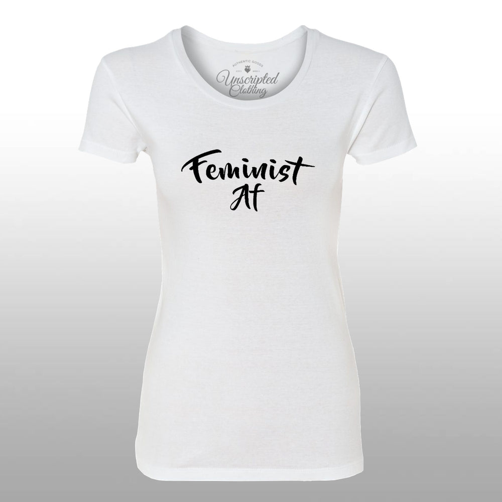 Feminist AF