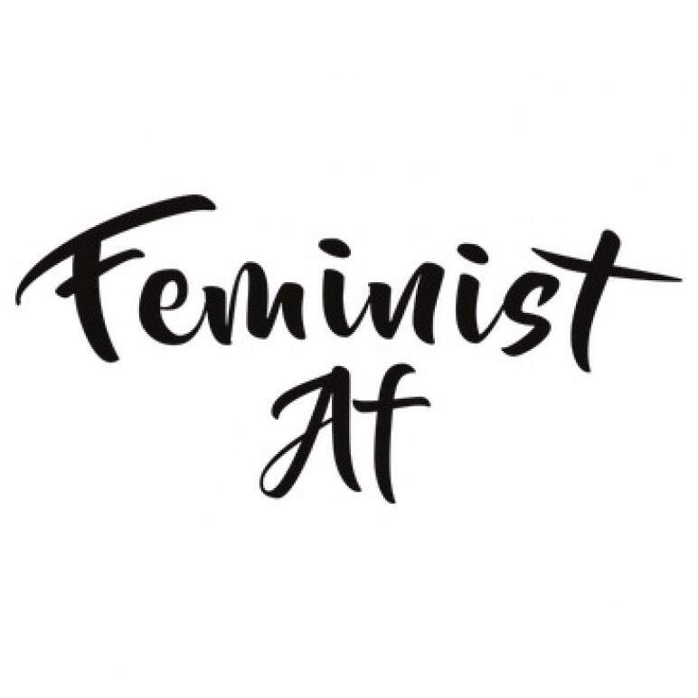 Feminist AF