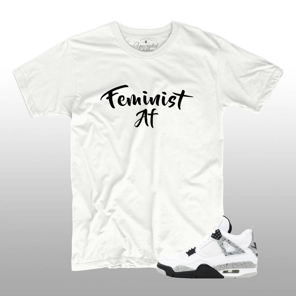 Feminist AF