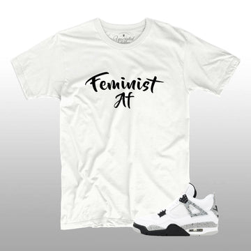 Feminist AF