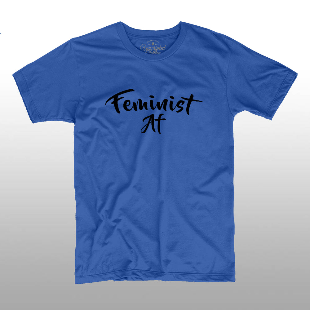 Feminist AF