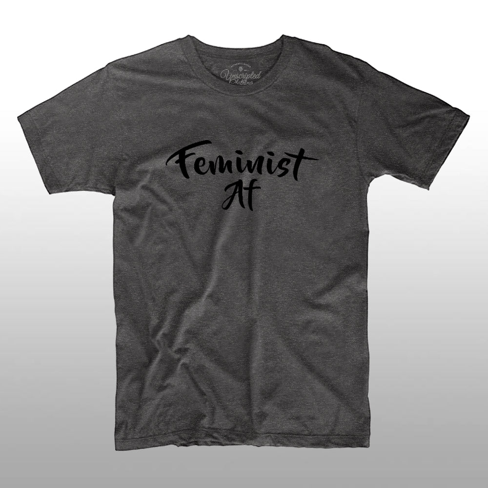 Feminist AF