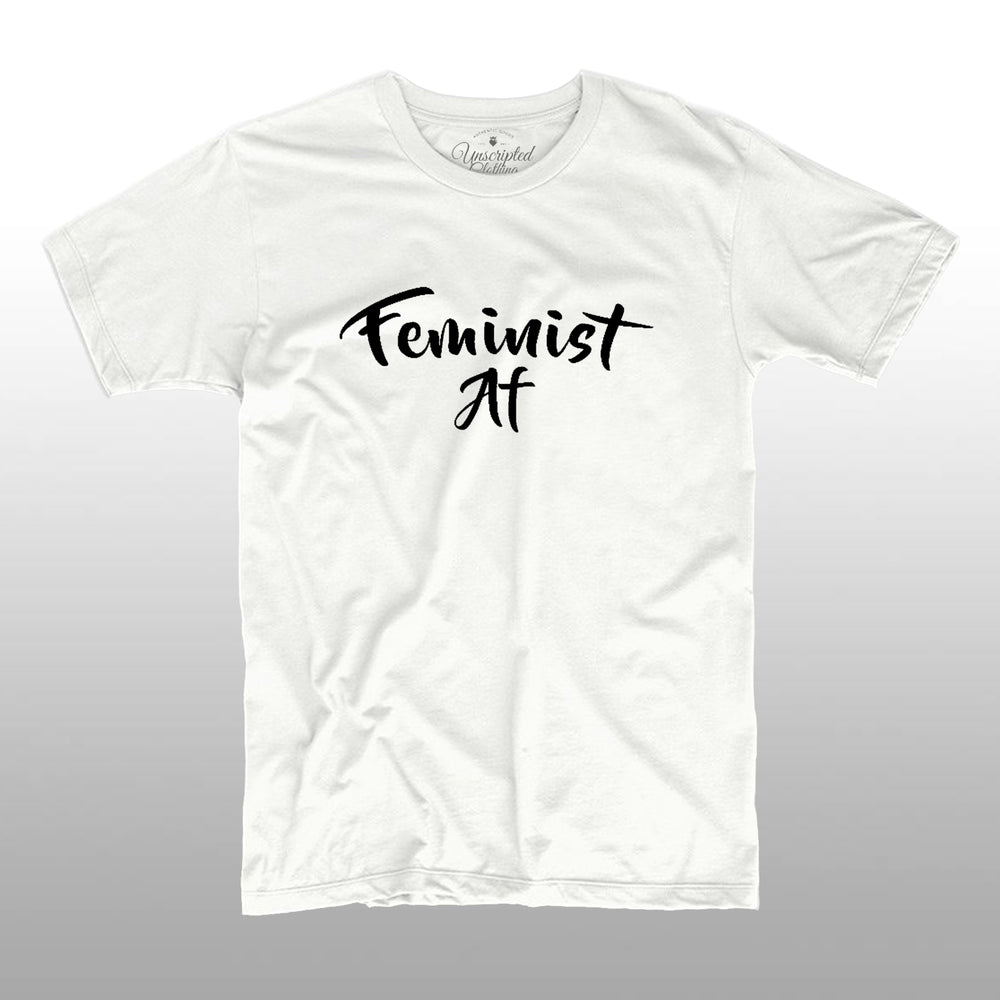 Feminist AF