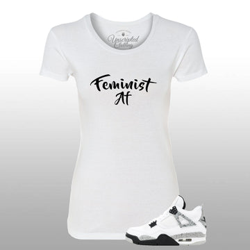 Feminist AF