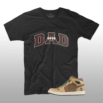 Football Dad