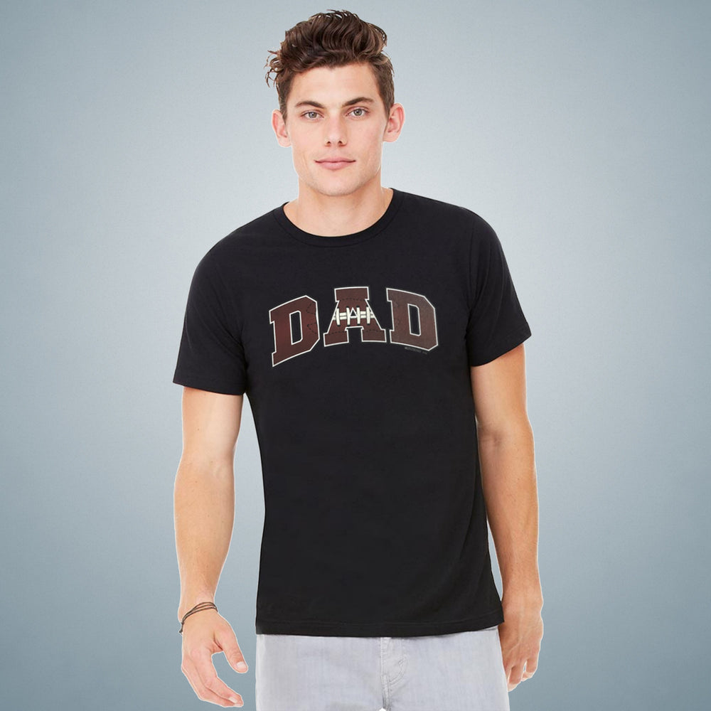 Football Dad