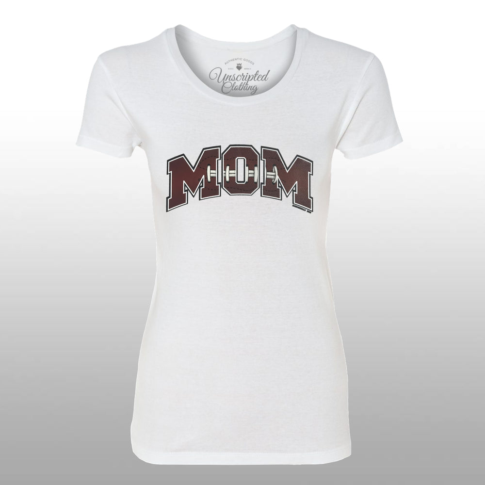 Football Mom
