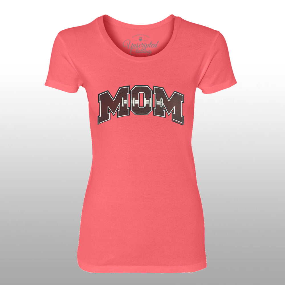 Football Mom