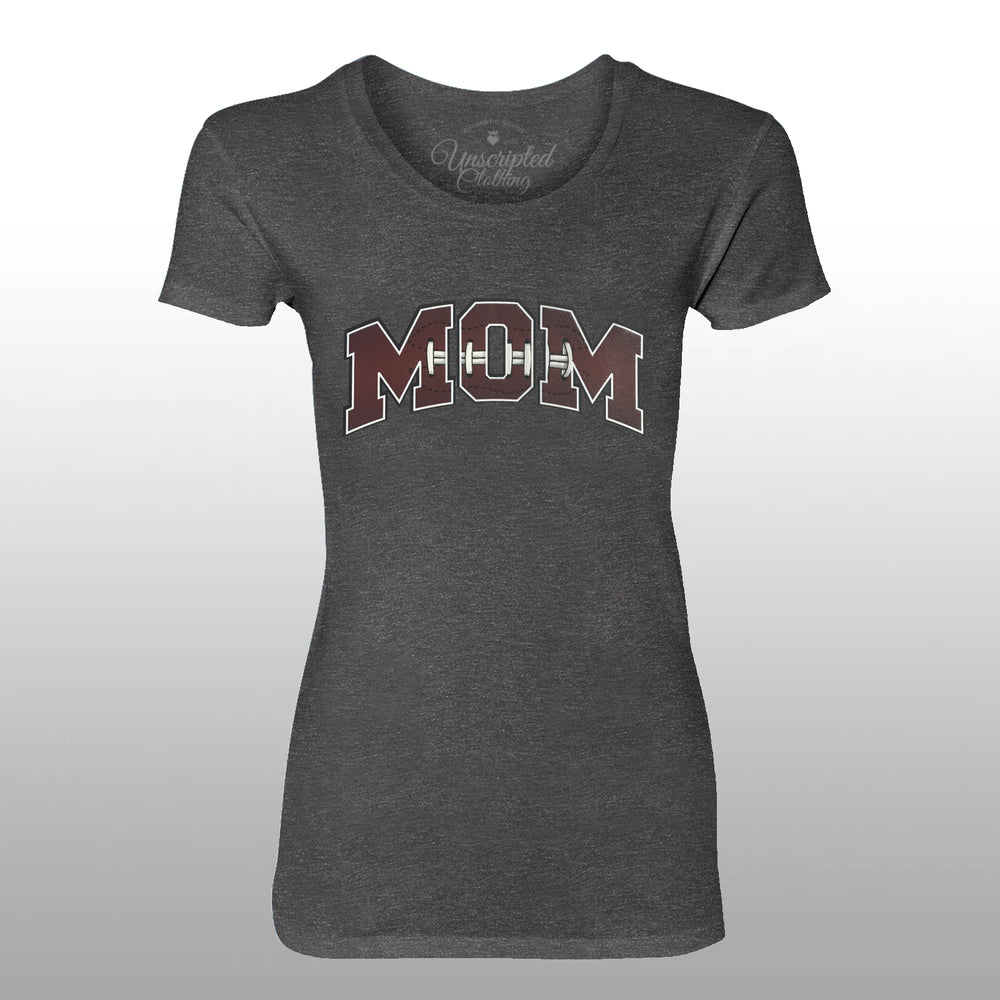 Football Mom