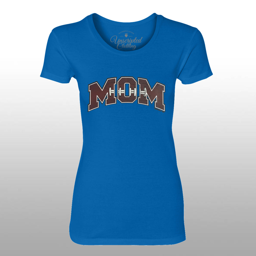 Football Mom