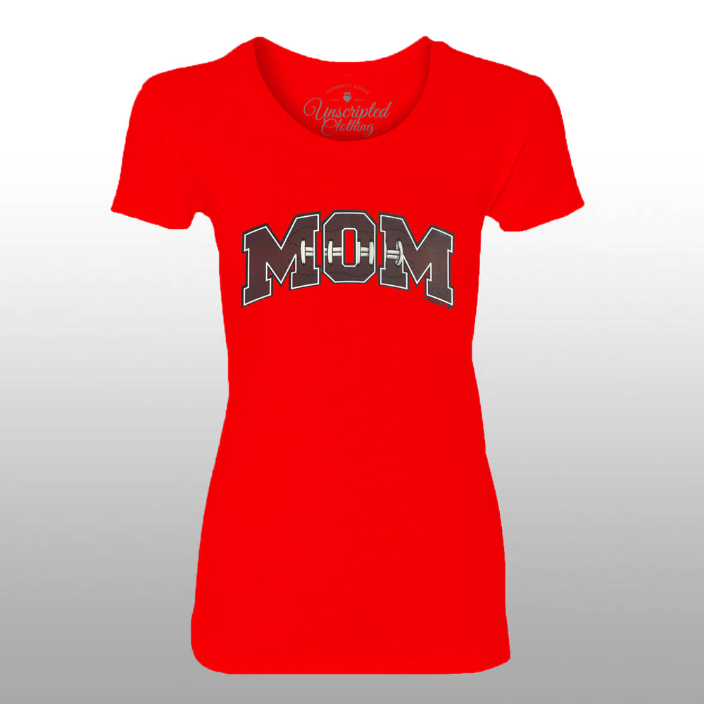 Football Mom