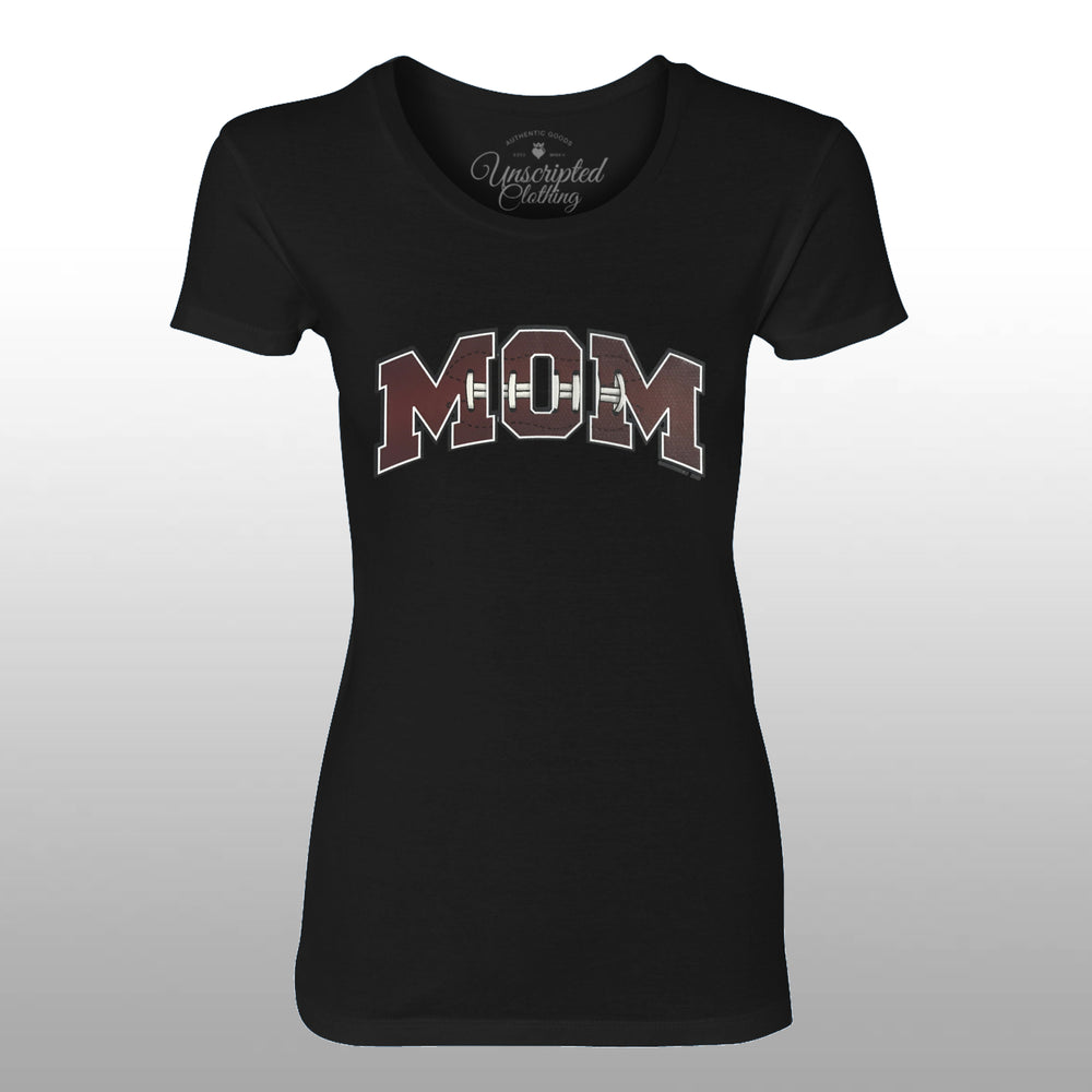 Football Mom