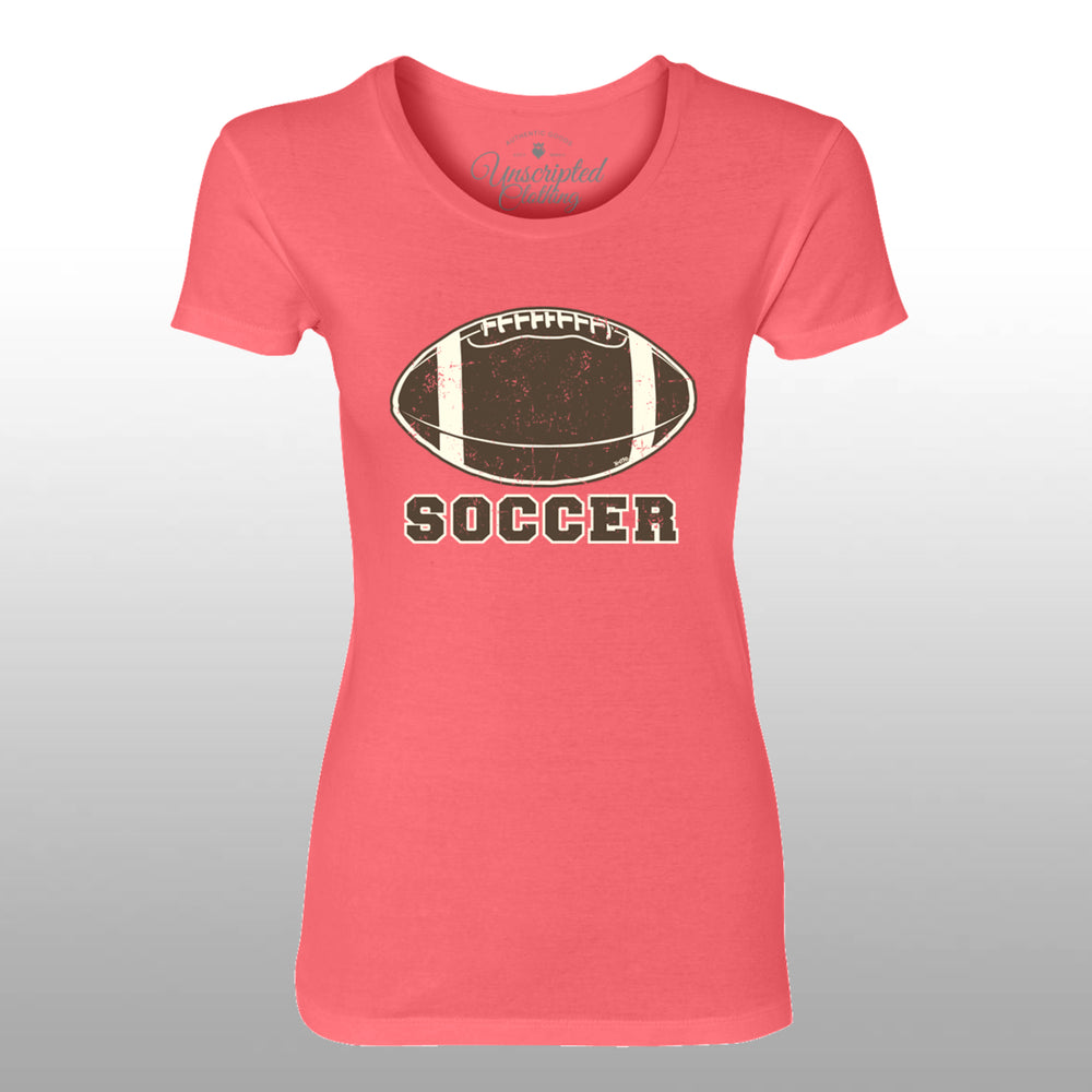 Football Soccer