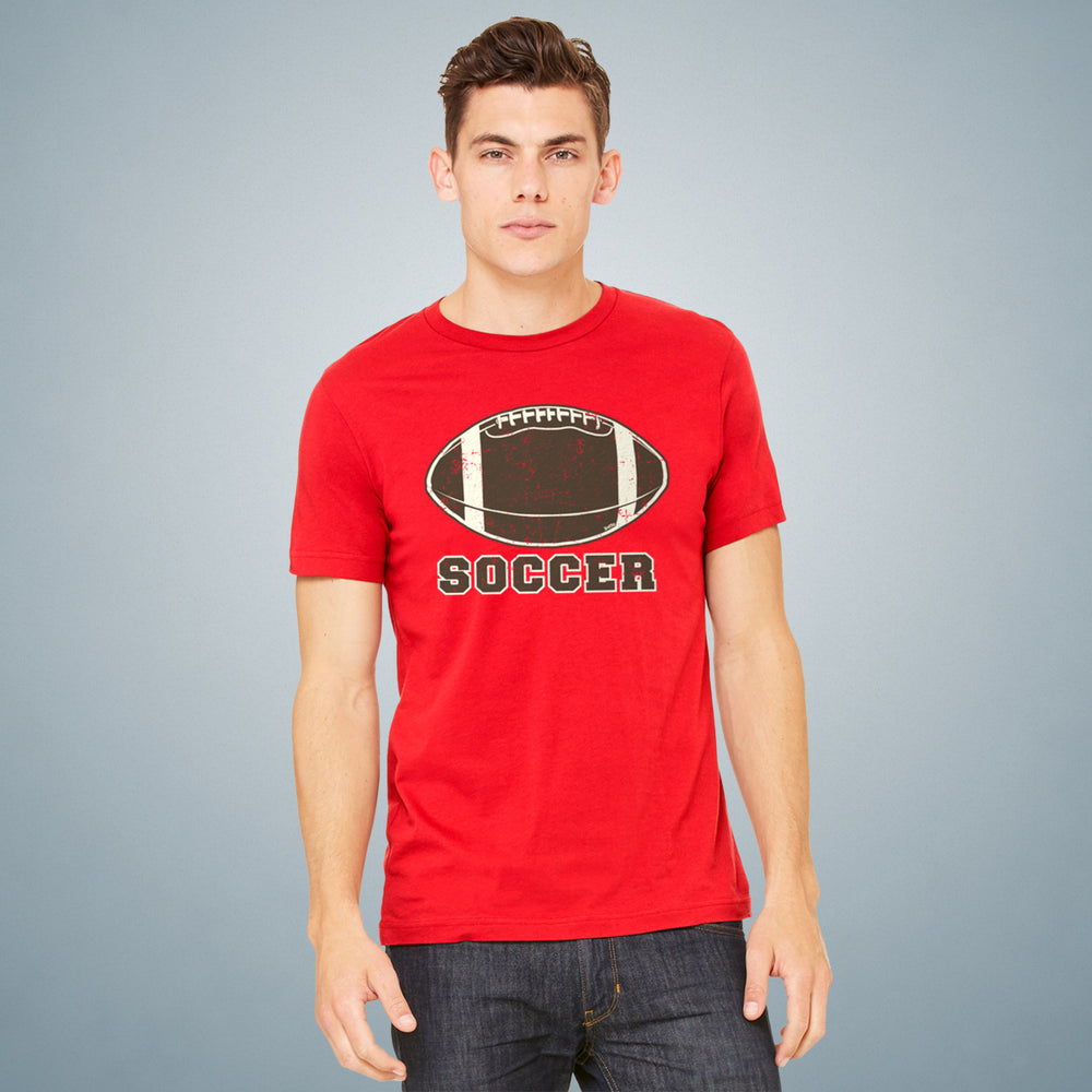 Football Soccer