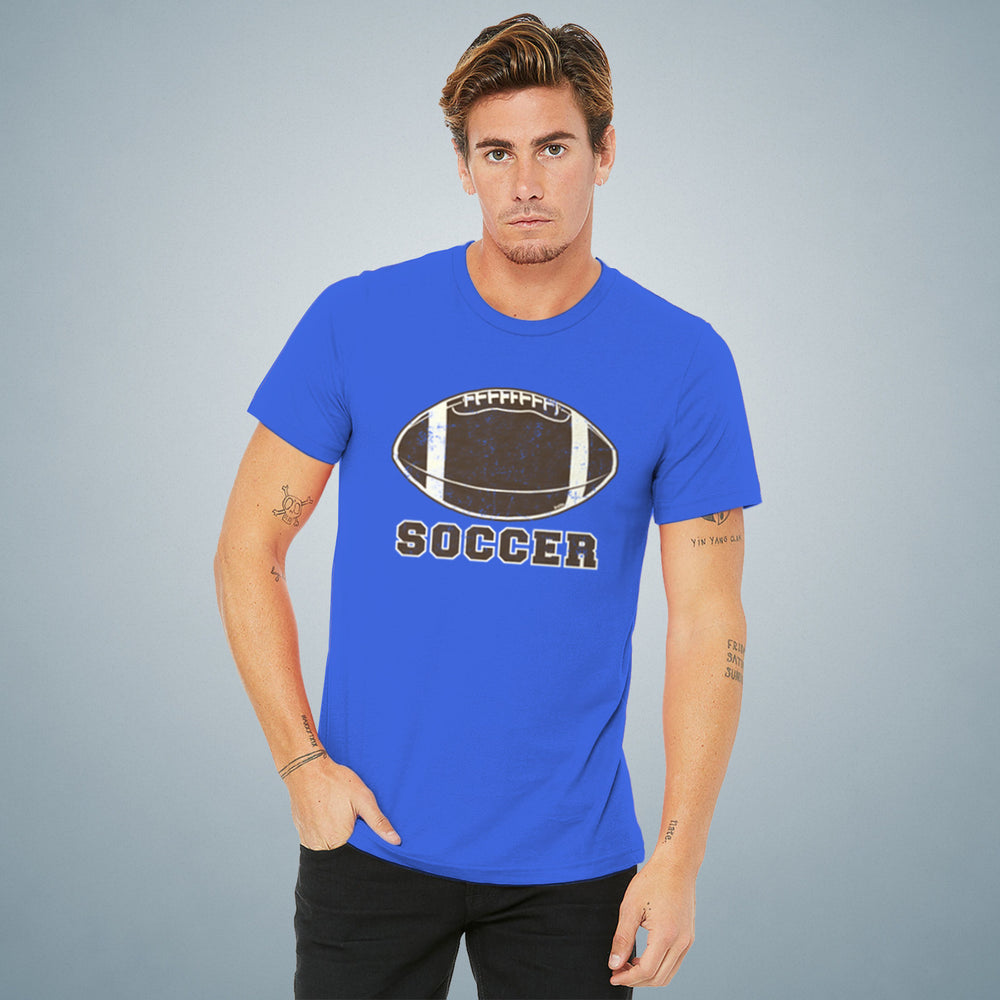 Football Soccer