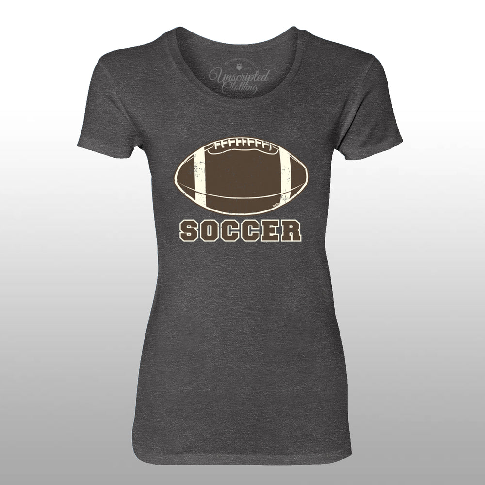 Football Soccer