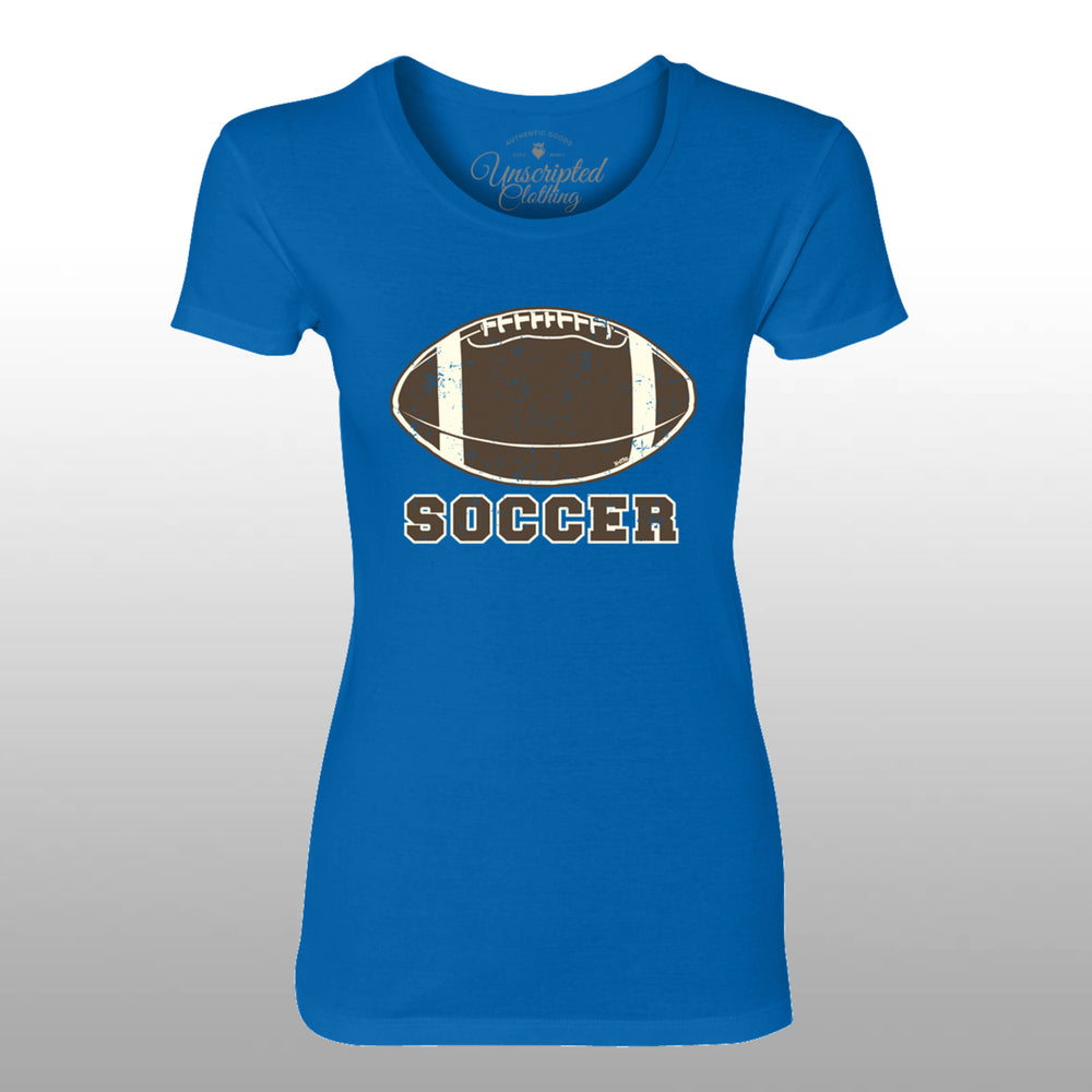 Football Soccer